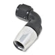 -10AN 90 Degree Pro Classic Hose End <br> Fitting Size: -10 AN