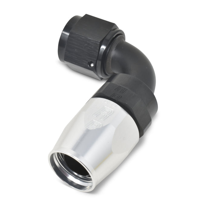 -10AN 90 Degree Pro Classic Hose End <br> Fitting Size: -10 AN
