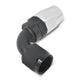 -10AN 90 Degree Pro Classic Hose End <br> Fitting Size: -10 AN