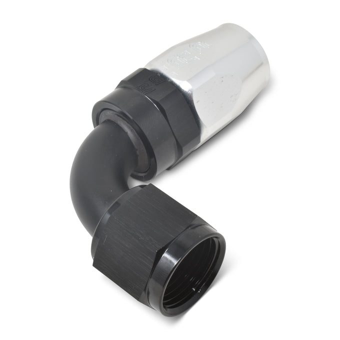 -10AN 90 Degree Pro Classic Hose End <br> Fitting Size: -10 AN