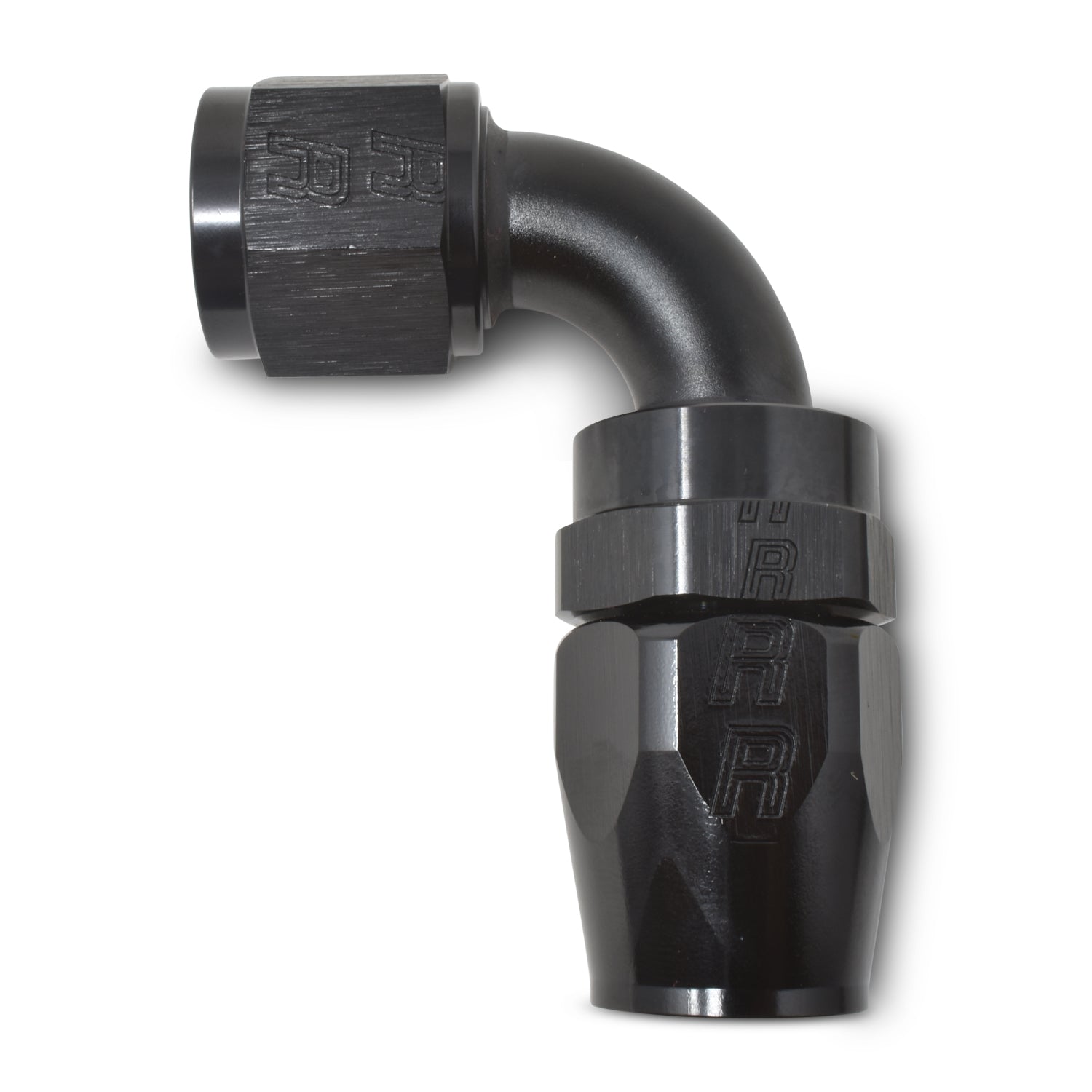 -10AN 90 Degree Pro Classic Hose End <br> Fitting Size: -10 AN