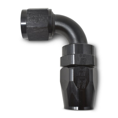 -10AN 90 Degree Pro Classic Hose End <br> Fitting Size: -10 AN