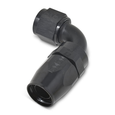 -10AN 90 Degree Pro Classic Hose End <br> Fitting Size: -10 AN