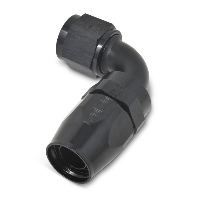 -10AN 90 Degree Pro Classic Hose End <br> Fitting Size: -10 AN
