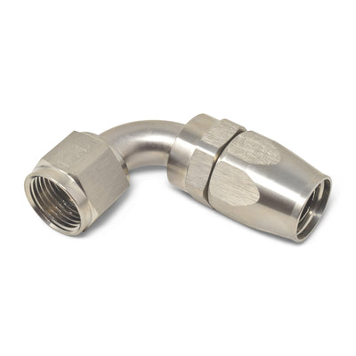 -12AN 90 Degree Pro Classic Hose End <br> Fitting Size: -12 AN