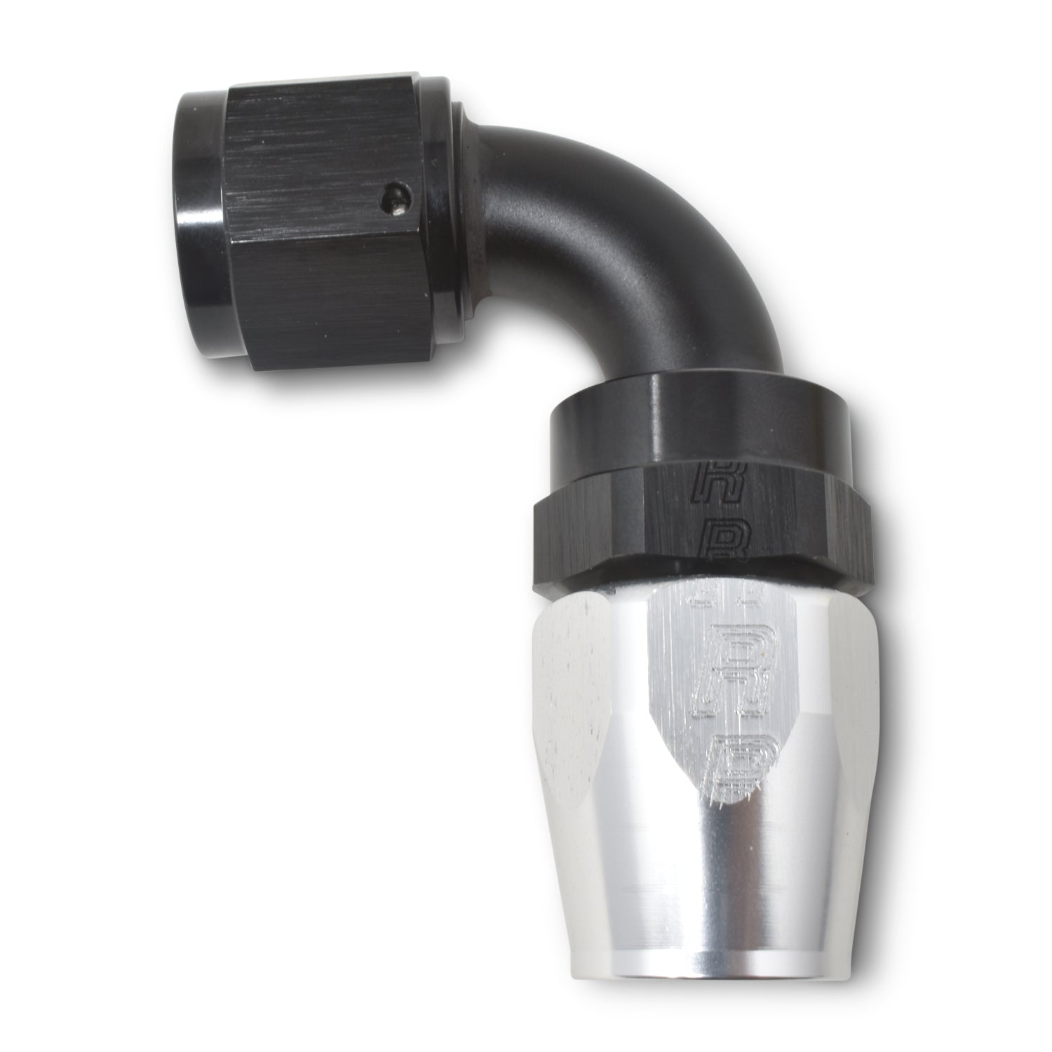 -12AN 90 Degree Pro Classic Hose End <br> Fitting Size: -12 AN