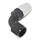 -12AN 90 Degree Pro Classic Hose End <br> Fitting Size: -12 AN