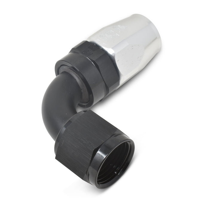 -12AN 90 Degree Pro Classic Hose End <br> Fitting Size: -12 AN
