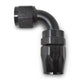 -12AN 90 Degree Pro Classic Hose End <br> Fitting Size: -12 AN