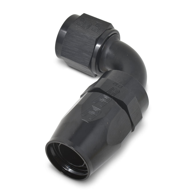-12AN 90 Degree Pro Classic Hose End <br> Fitting Size: -12 AN