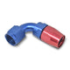 -16AN 90 Degree Pro Classic Hose End <br> Fitting Size: -16 AN