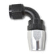 -16AN 90 Degree Pro Classic Hose End <br> Fitting Size: -16 AN