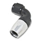 -16AN 90 Degree Pro Classic Hose End <br> Fitting Size: -16 AN