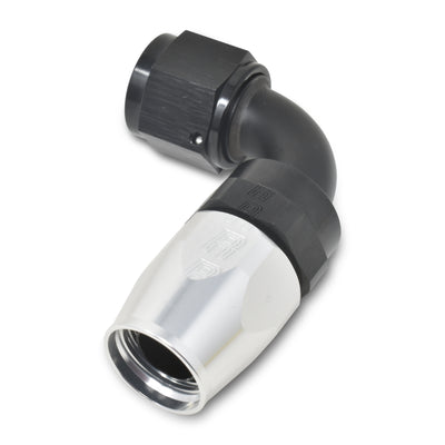-16AN 90 Degree Pro Classic Hose End <br> Fitting Size: -16 AN
