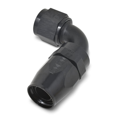 -16AN 90 Degree Pro Classic Hose End <br> Fitting Size: -16 AN