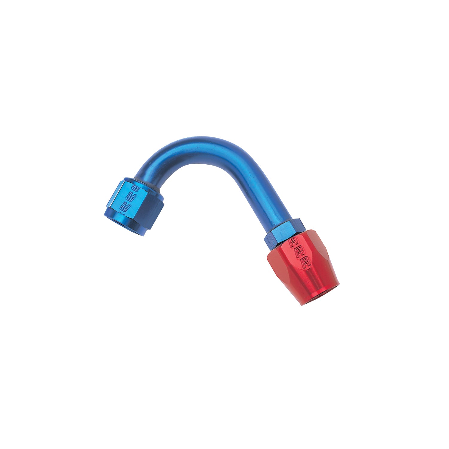 -6AN 120 Degree Pro Classic Hose End <br> Fitting Size: -6 AN