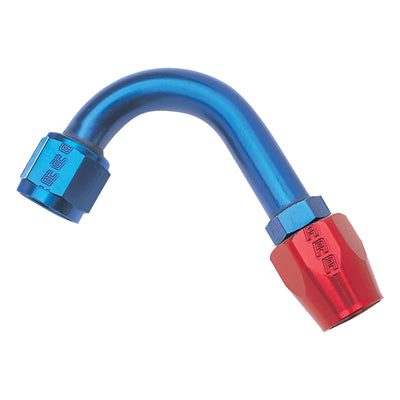 -10AN 120 Degree Pro Classic Hose End <br> Fitting Size: -10 AN
