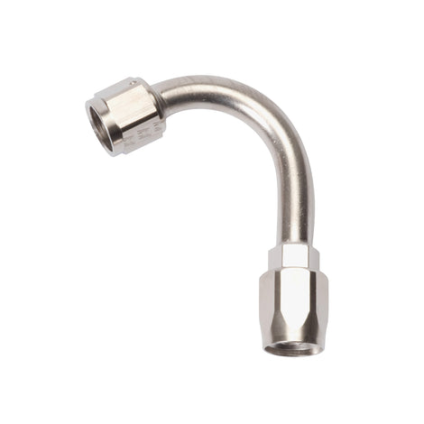 -10AN 120 Degree Pro Classic Hose End <br> Fitting Size: -10 AN