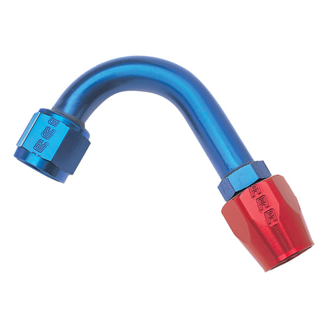 -12AN 120 Degree Pro Classic Hose End <br> Fitting Size: -12 AN