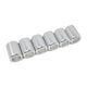 -10 AN Crimp Collars 6 Per Pack <br> Universal application