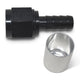 -4AN ProClassic Hose End <br> Fitting Size: -4 AN