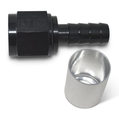 -4AN ProClassic Hose End <br> Fitting Size: -4 AN
