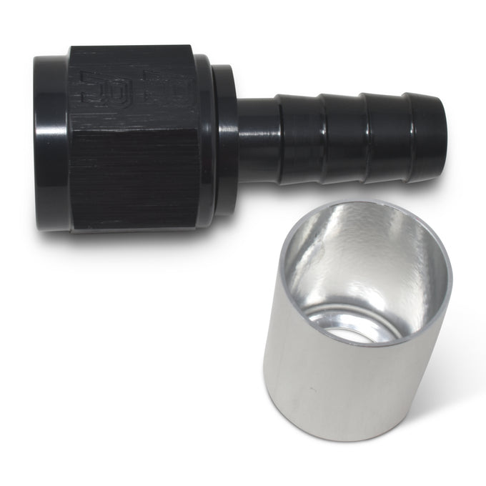 -4AN ProClassic Hose End <br> Fitting Size: -4 AN