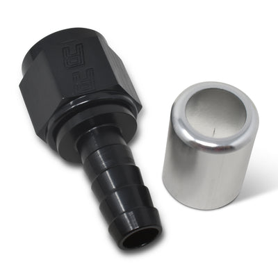 -4AN ProClassic Hose End <br> Fitting Size: -4 AN