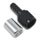 -4AN ProClassic Hose End <br> Fitting Size: -4 AN