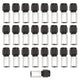 -6AN ProClassic Hose End <br> Fitting Size: -6 AN