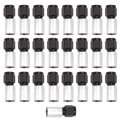 -6AN ProClassic Hose End <br> Fitting Size: -6 AN