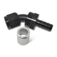 -6AN 45 Degree ProClassic Hose End <br> Fitting Size: -6 AN