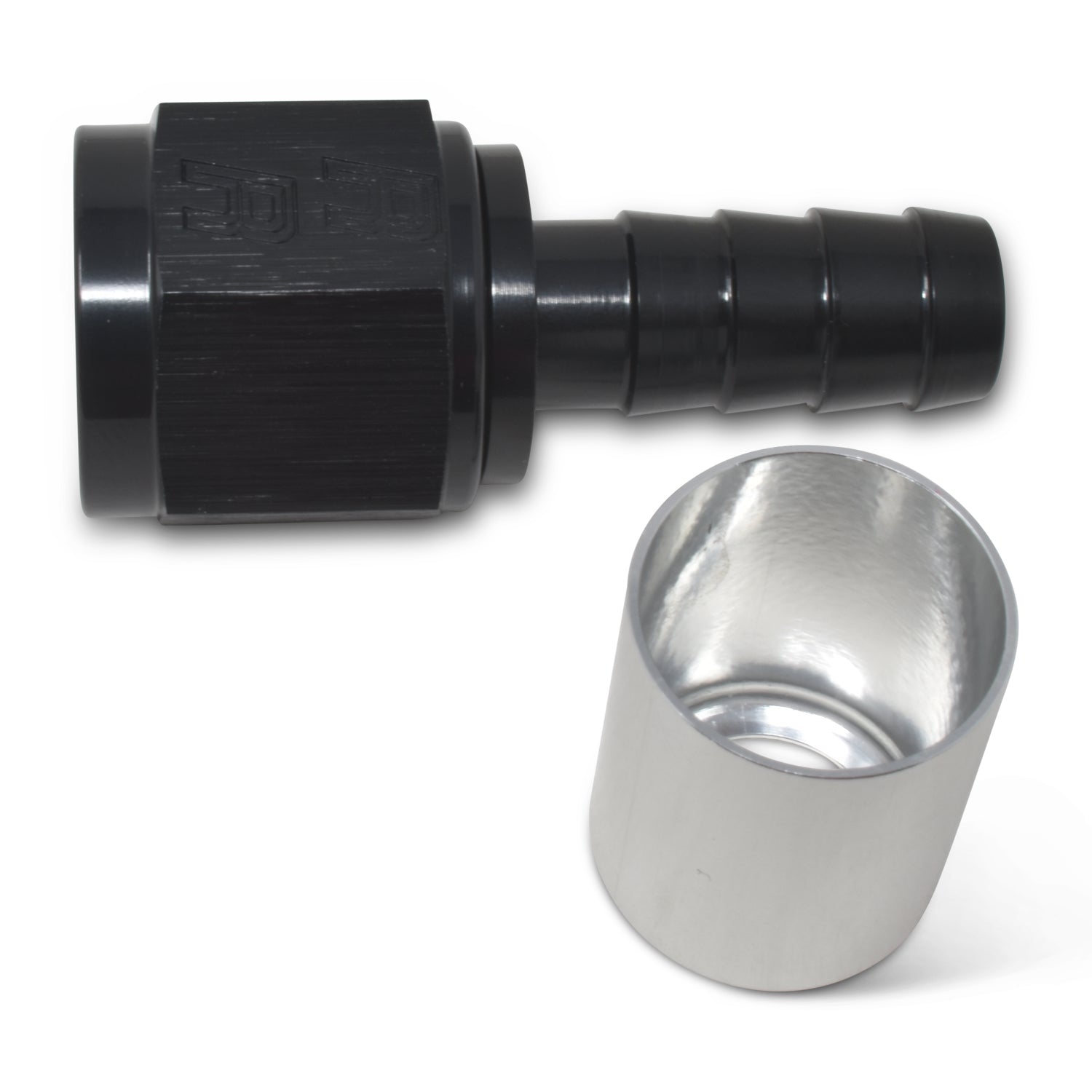 -8AN ProClassic Hose End <br> Fitting Size: -8 AN