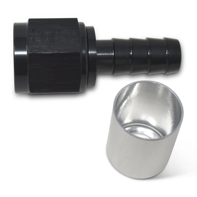 -8AN ProClassic Hose End <br> Fitting Size: -8 AN