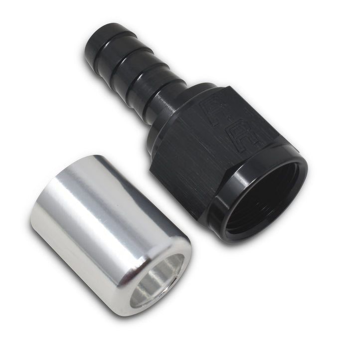 -8AN ProClassic Hose End <br> Fitting Size: -8 AN