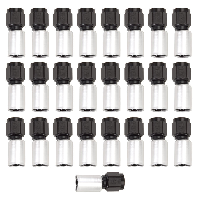 -8AN ProClassic Hose End <br> Fitting Size: -8 AN