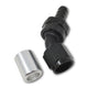 -8AN 45 Degree ProClassic Hose End <br> Fitting Size: -8 AN