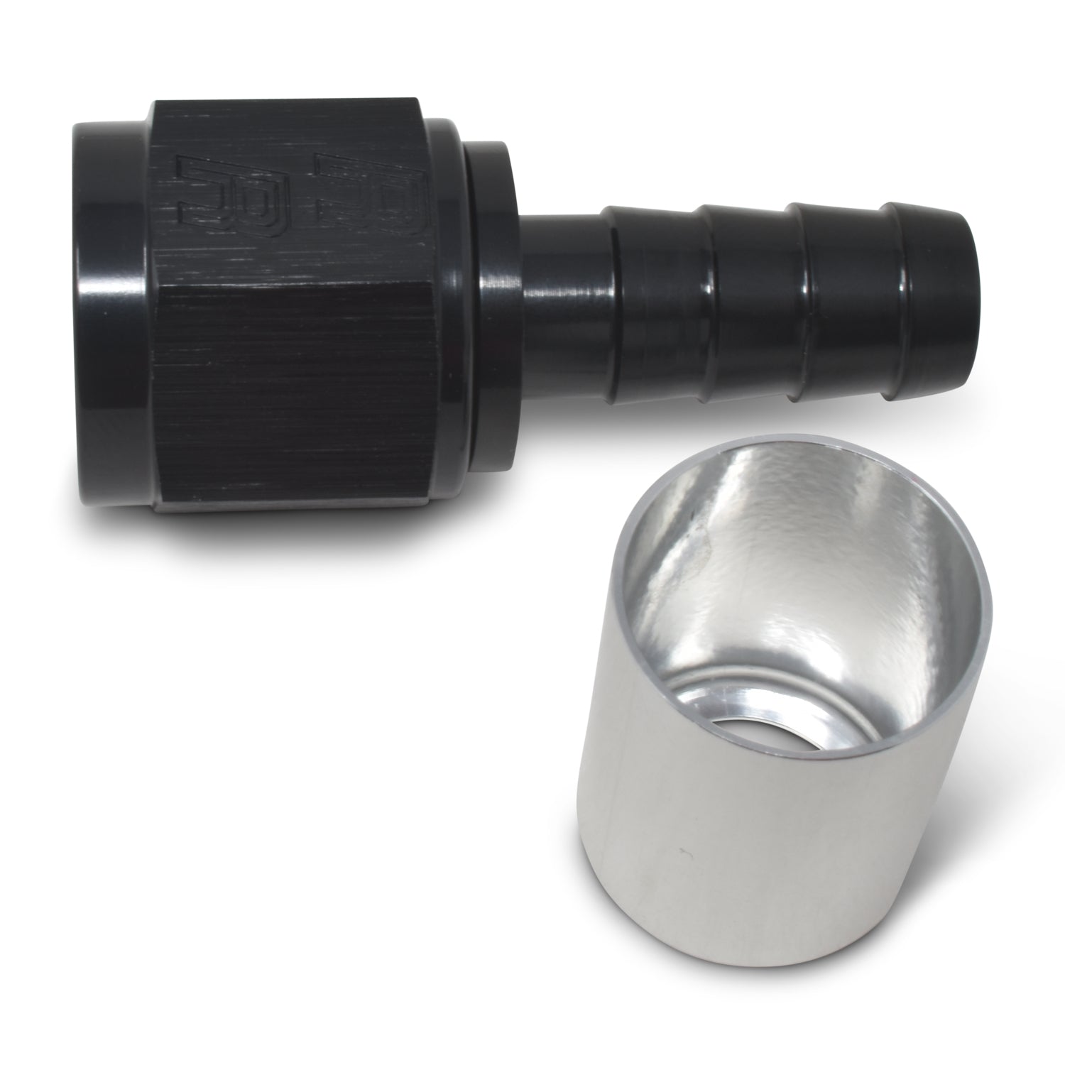 -10AN ProClassic Hose End <br> Fitting Size: -10 AN