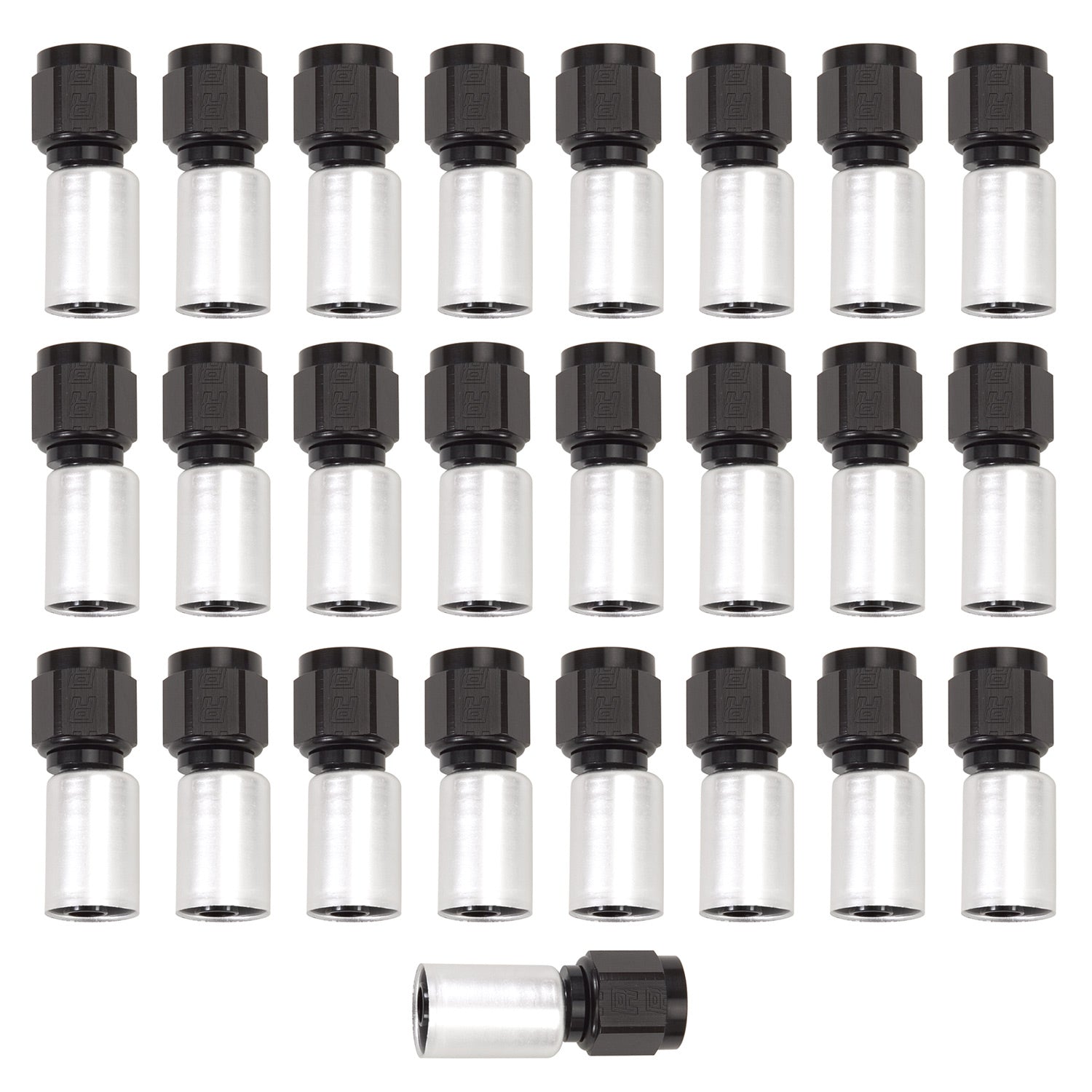-10AN ProClassic Hose End <br> Fitting Size: -10 AN