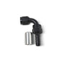 -10AN 90 Degree ProClassic Hose End <br> Fitting Size: -10 AN