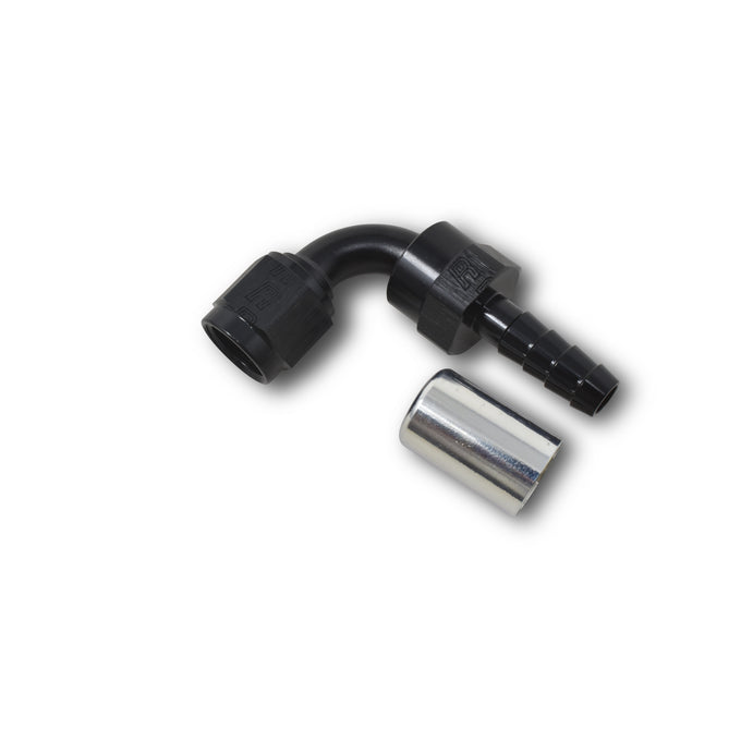 -10AN 90 Degree ProClassic Hose End <br> Fitting Size: -10 AN