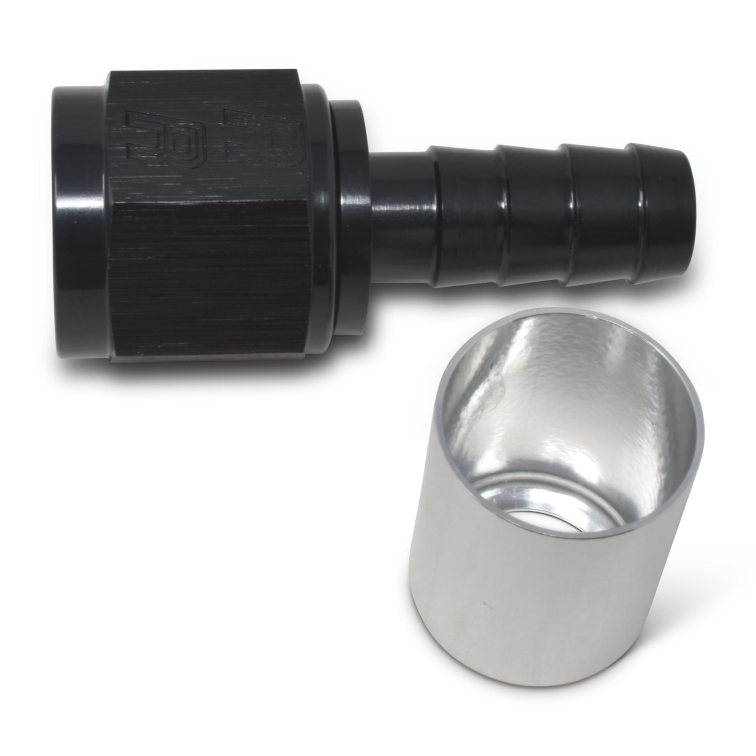 -12AN ProClassic Hose End <br> Fitting Size: -12 AN
