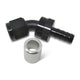 -12AN 45 Degree ProClassic Hose End <br> Fitting Size: -12 AN
