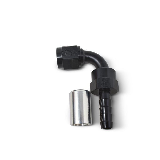 -12AN 90 Degree ProClassic Hose End <br> Fitting Size: -12 AN