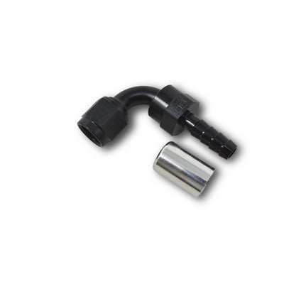 -12AN 90 Degree ProClassic Hose End <br> Fitting Size: -12 AN