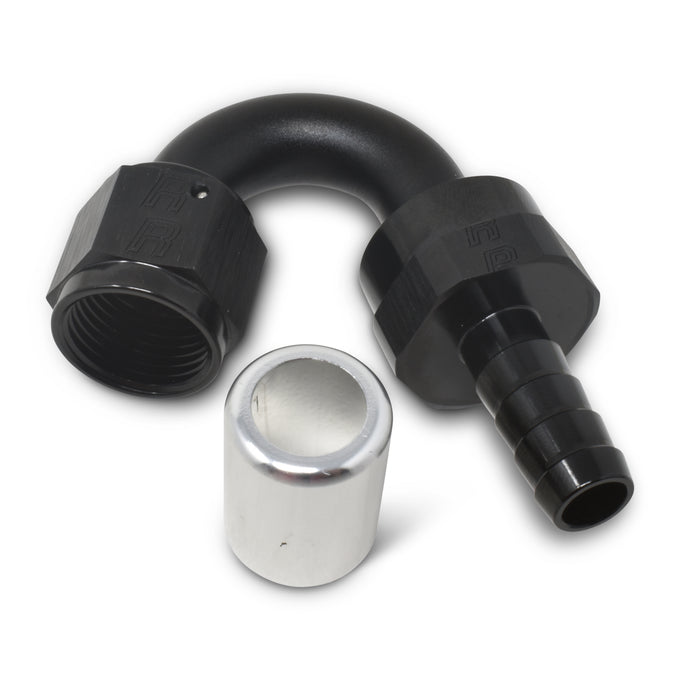 -12AN 150 Degree ProClassic Hose End <br> Fitting Size: -12 AN