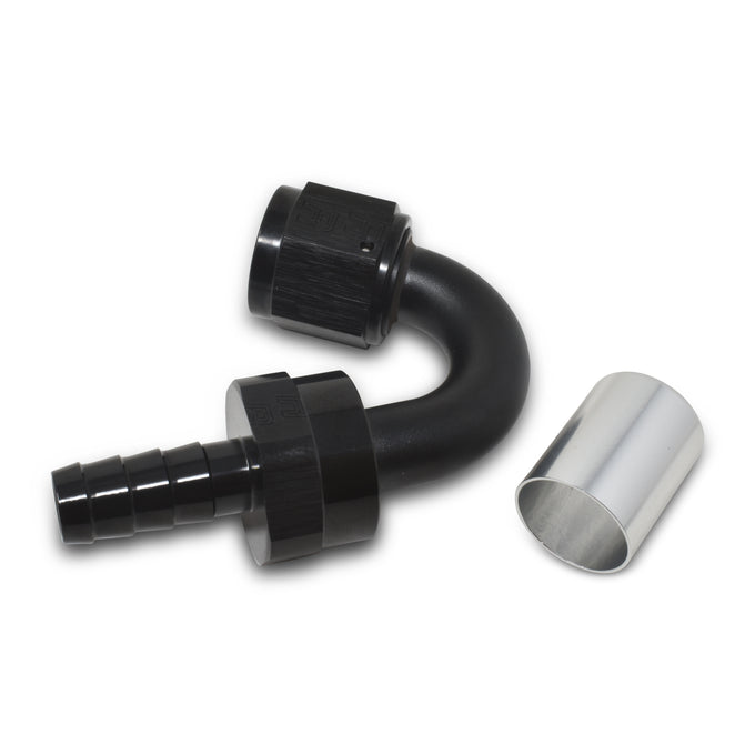 -12AN 150 Degree ProClassic Hose End <br> Fitting Size: -12 AN