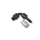 -8 AN ProClassic Aluminum Hose End <br> Fitting Size: -8 AN