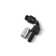 -8 AN ProClassic Aluminum Hose End <br> Fitting Size: -8 AN