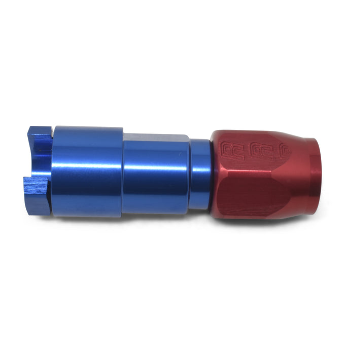 -6AN ProClassic EFI Hose End <br> Fitting Size: -6 AN